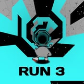 Run 3 Editor